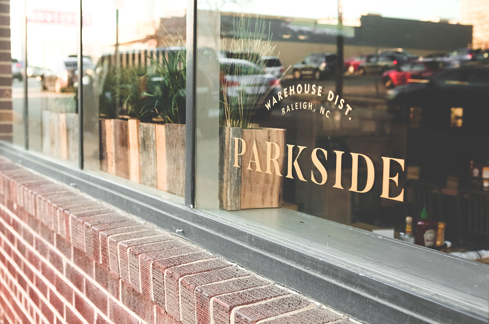 Parkside Raleigh