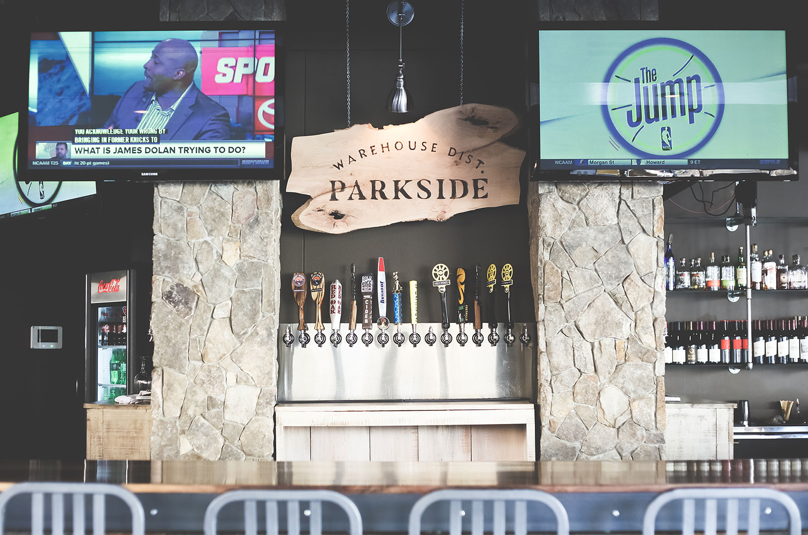 Parkside Raleigh