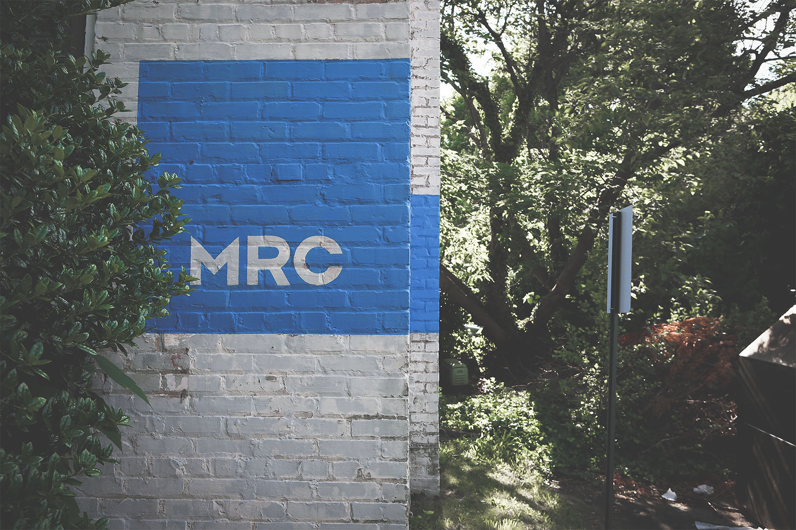 MRC | 2018