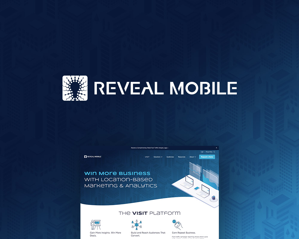 Reveal Mobile
