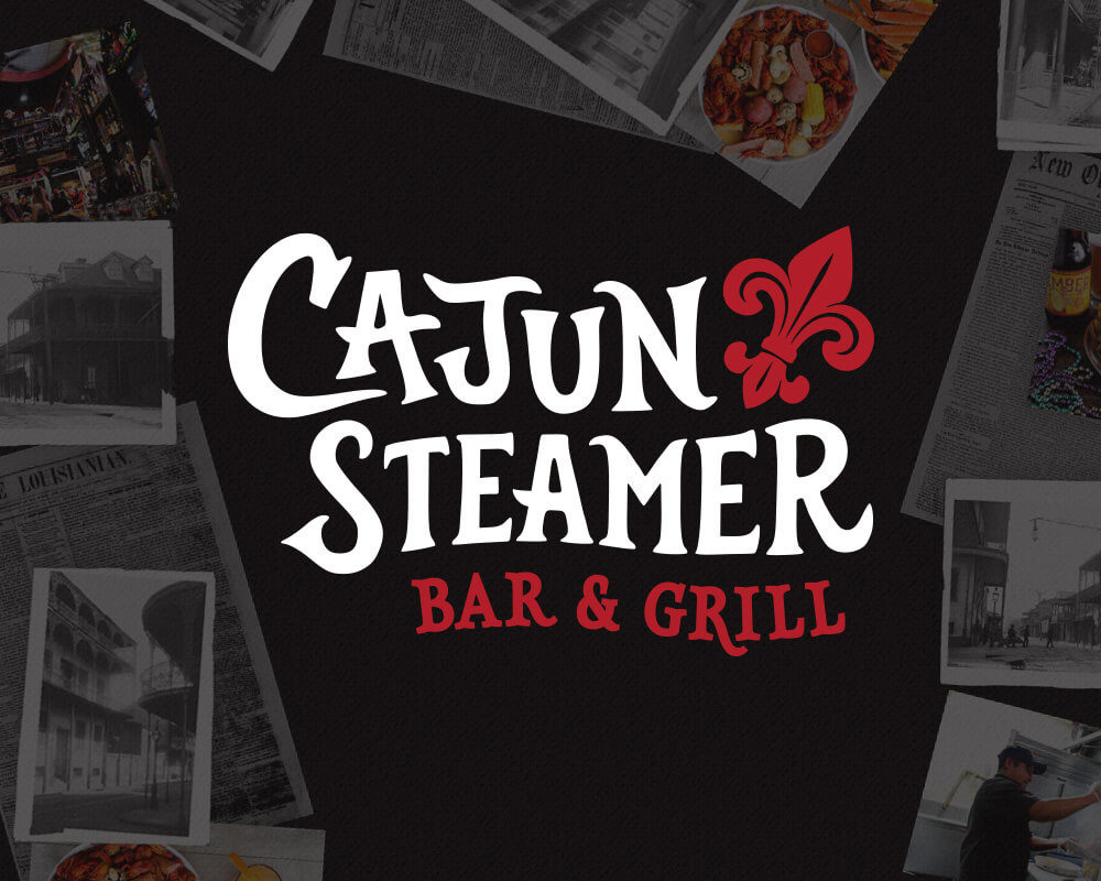 Cajun Steamer Bar & Grill - Thumbnail