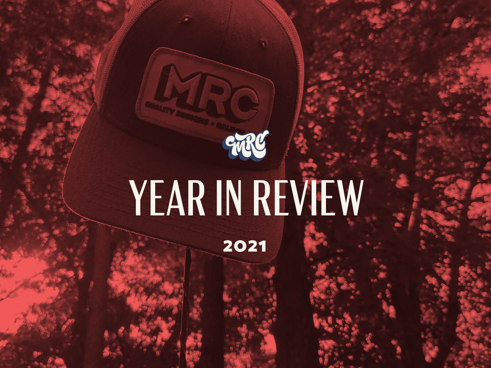 MRC Year in Review 2021 - Square