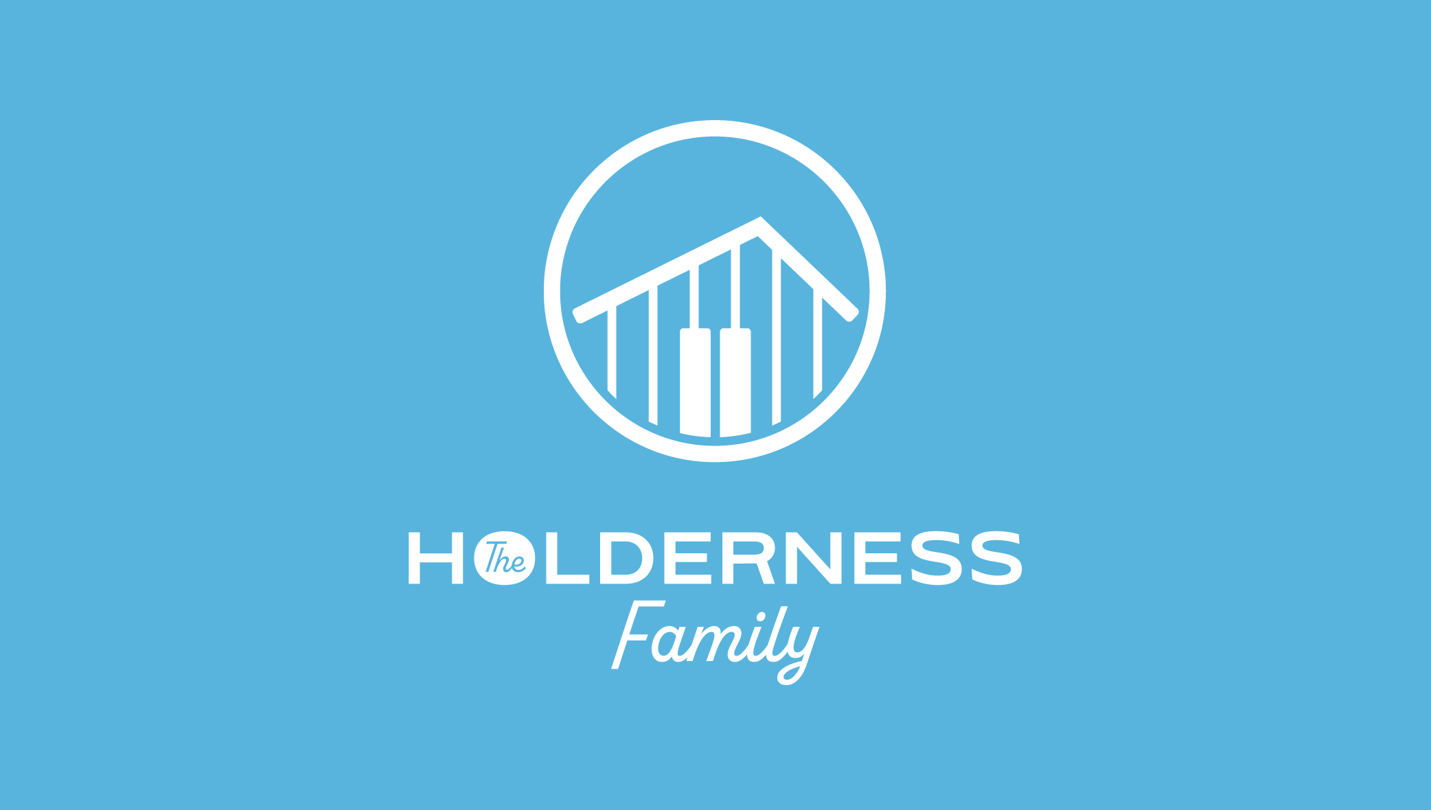 The Holderness Family