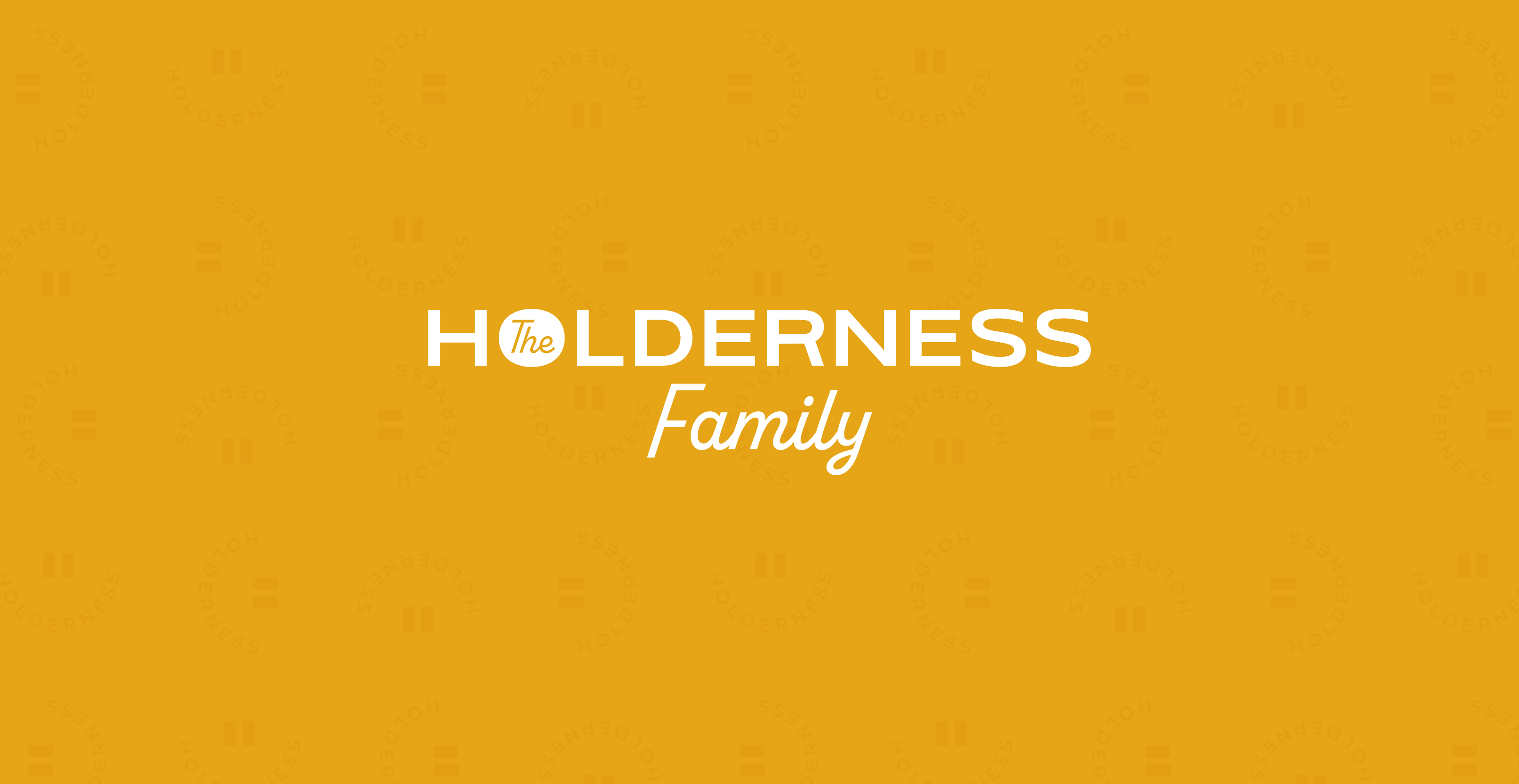 The Holderness Family