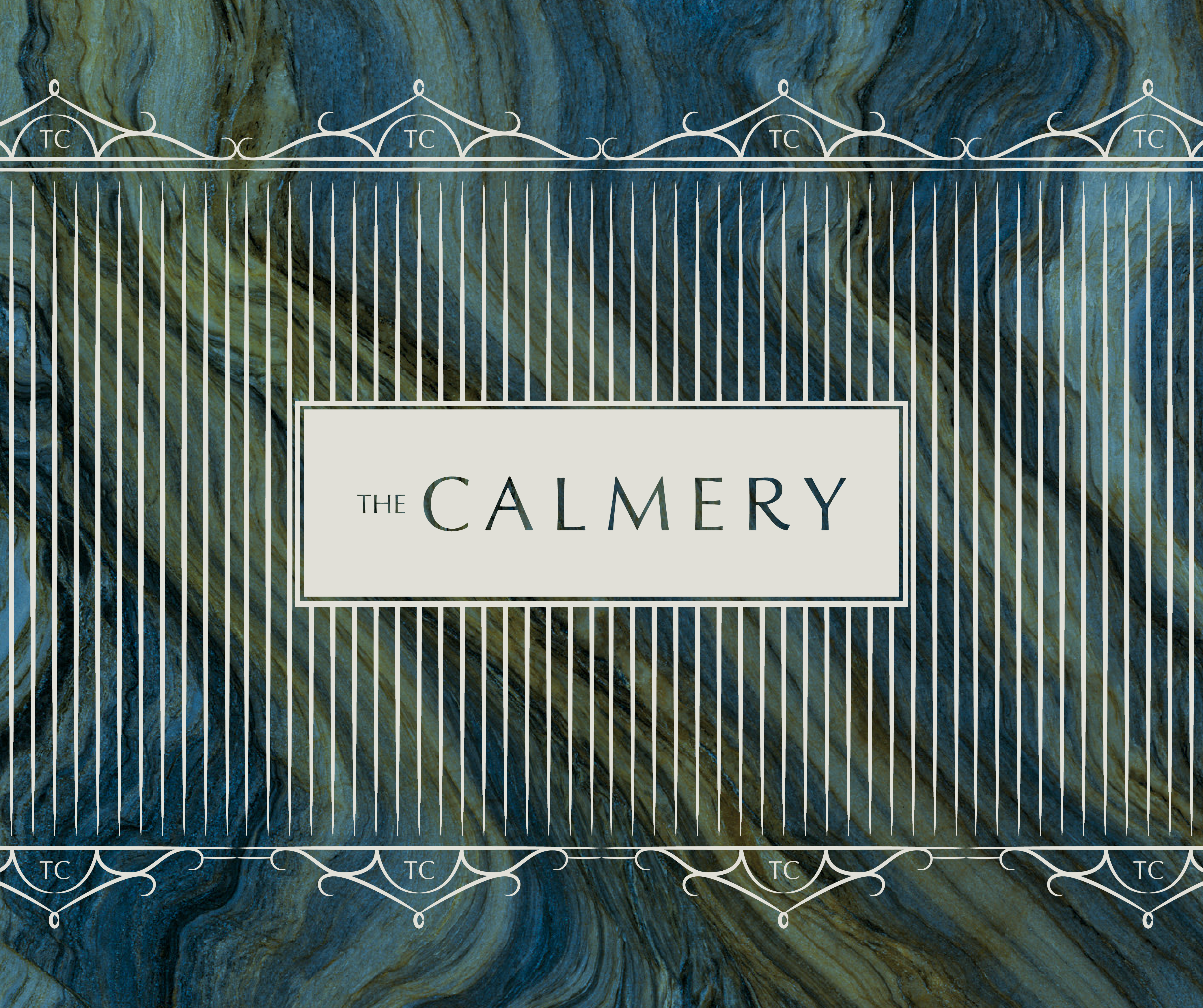 The Calmery
