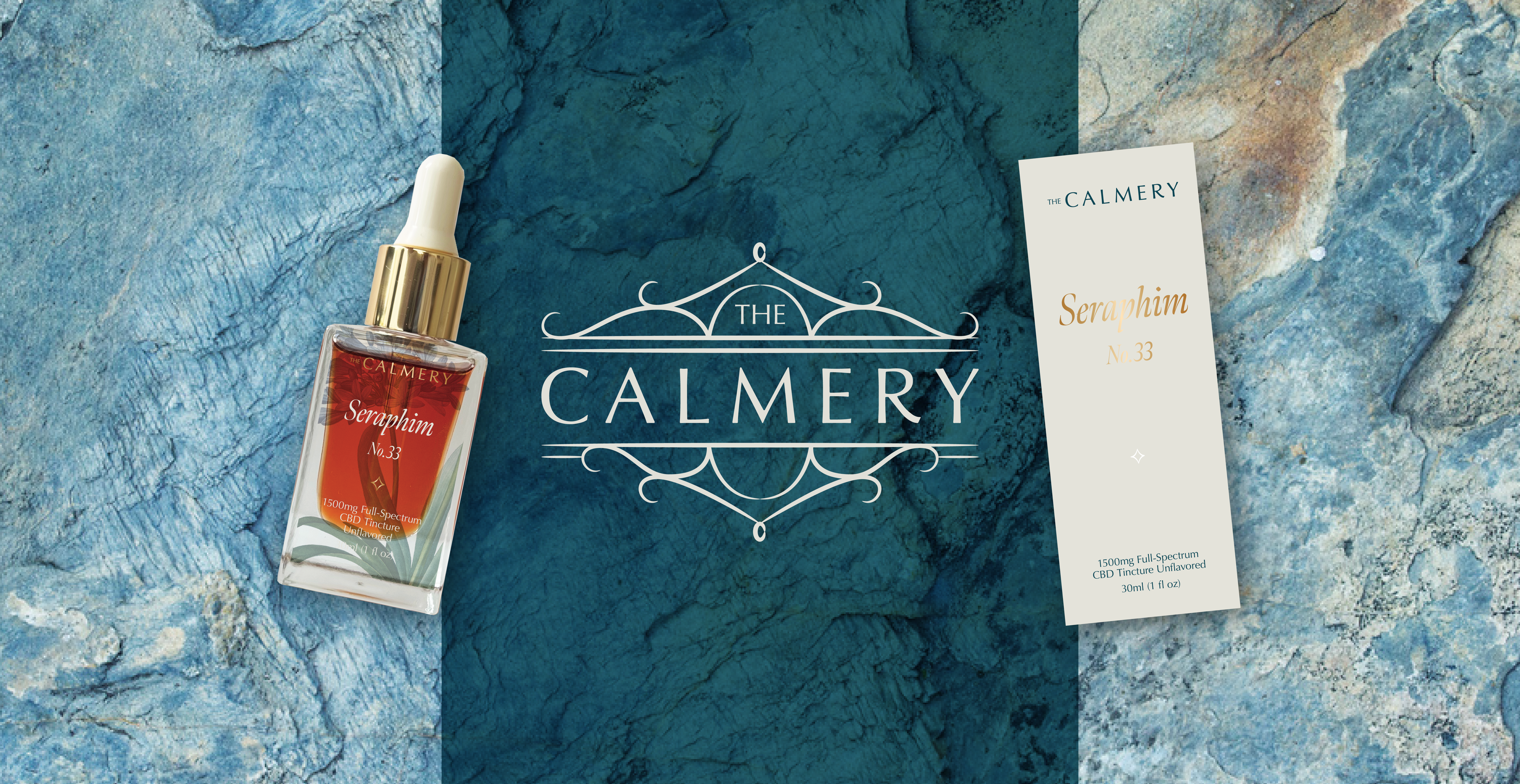 The Calmery