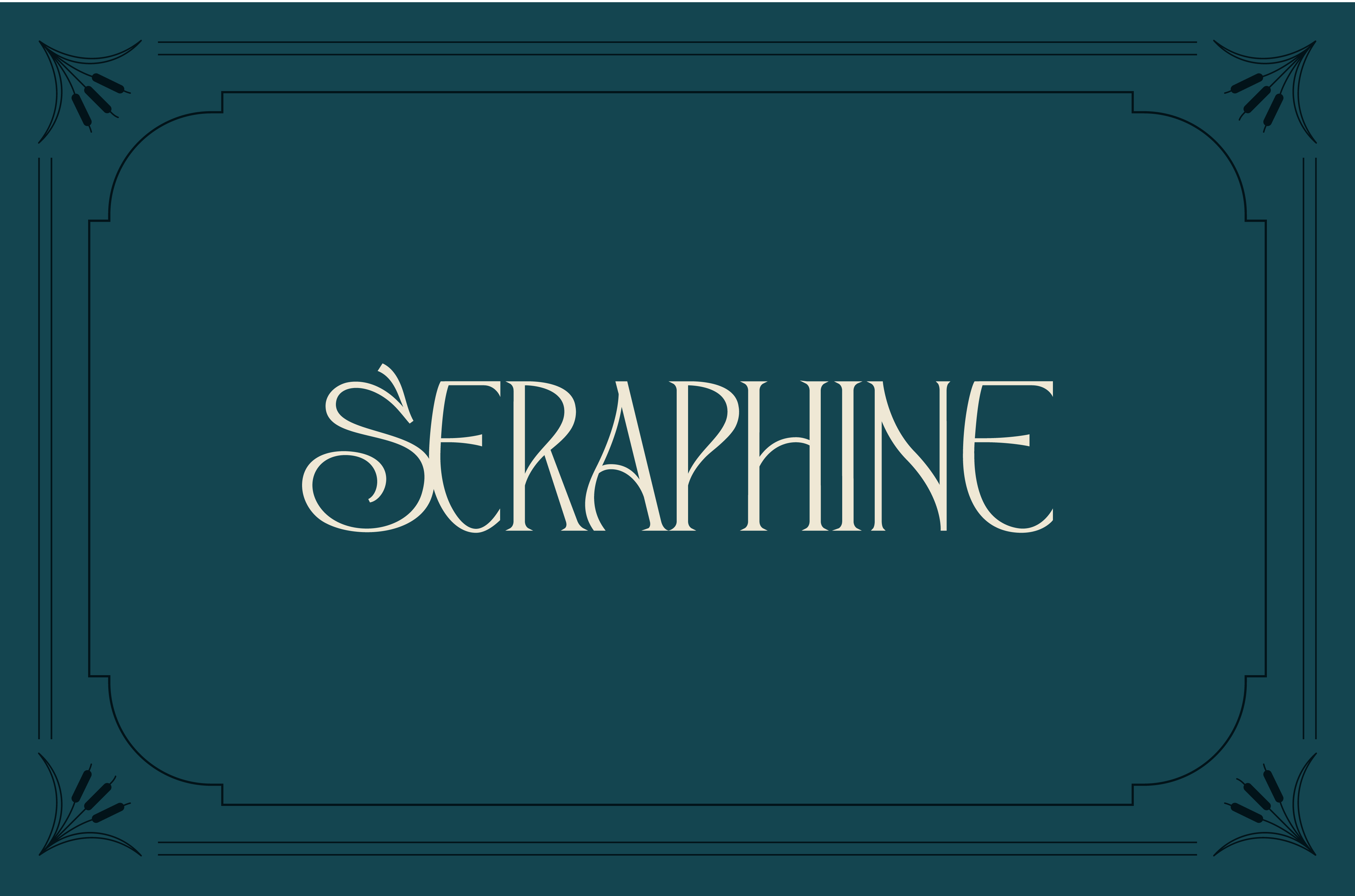Seraphine