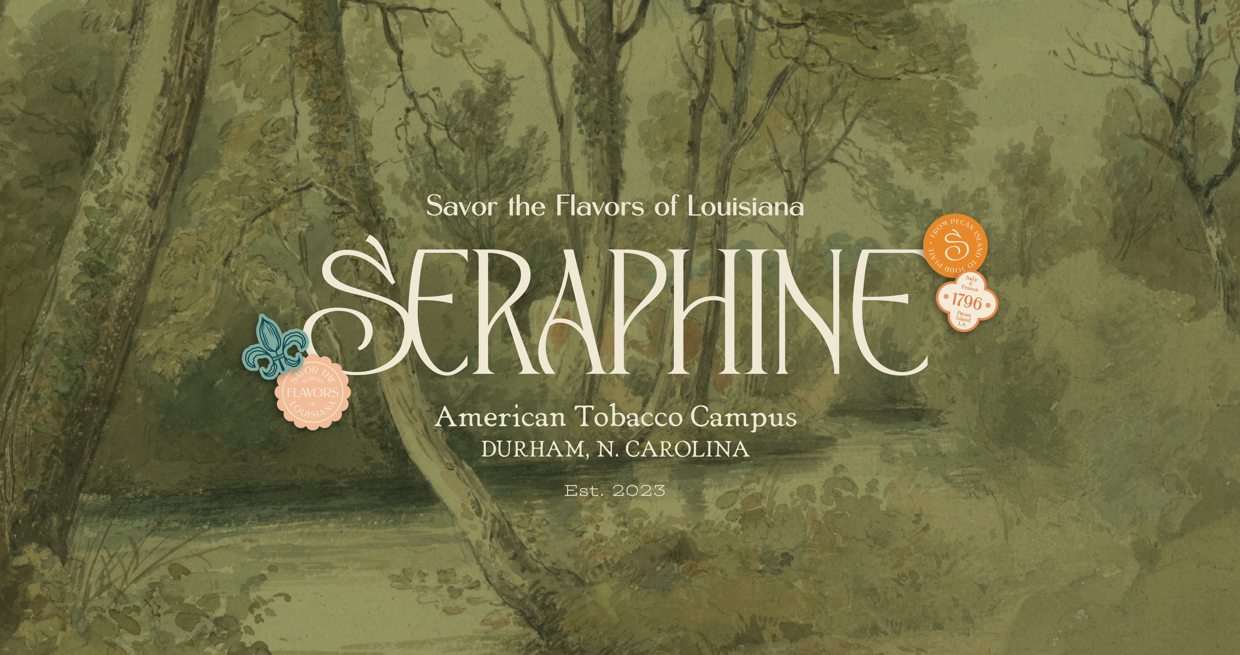 Seraphine