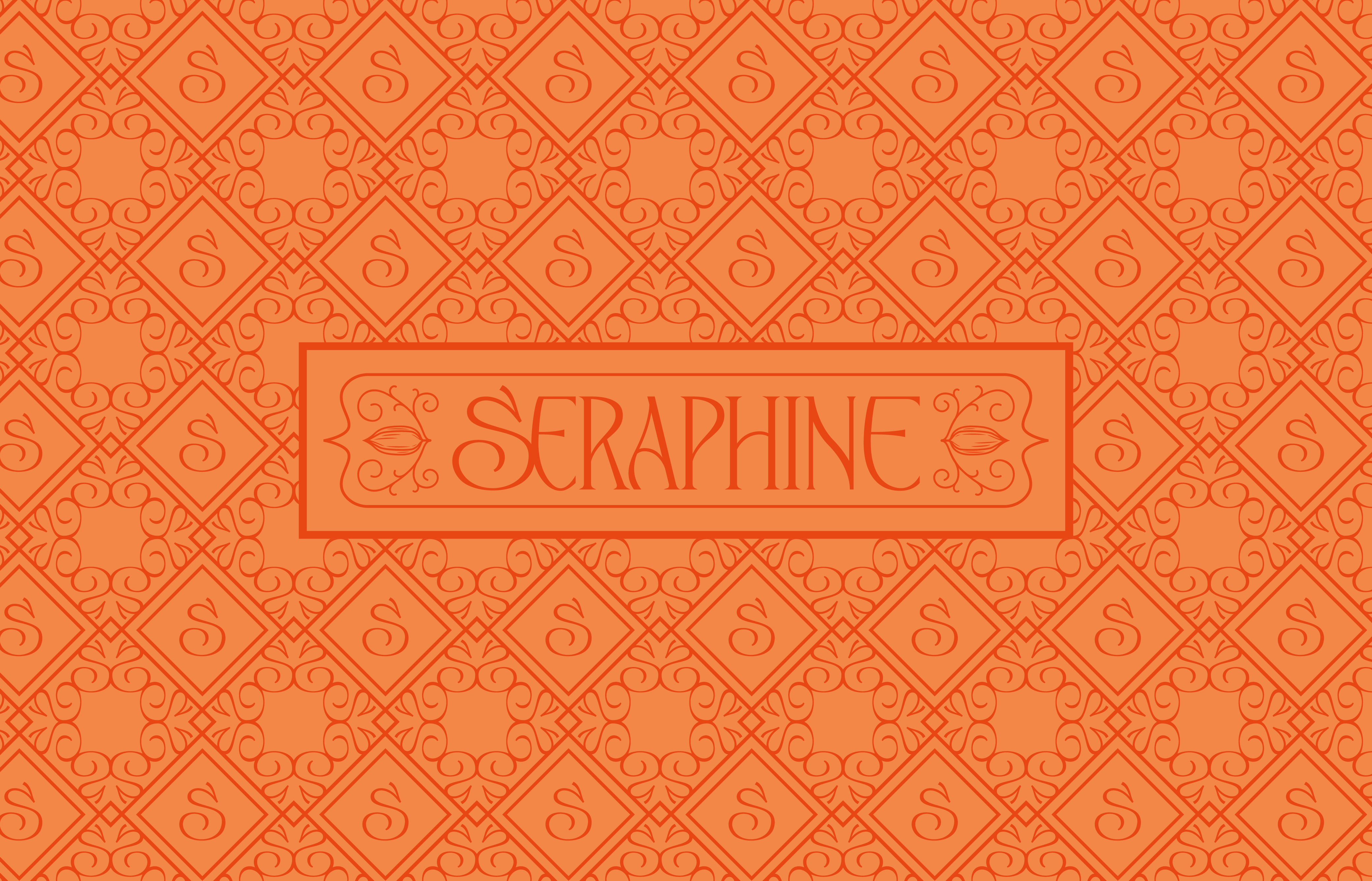 Seraphine