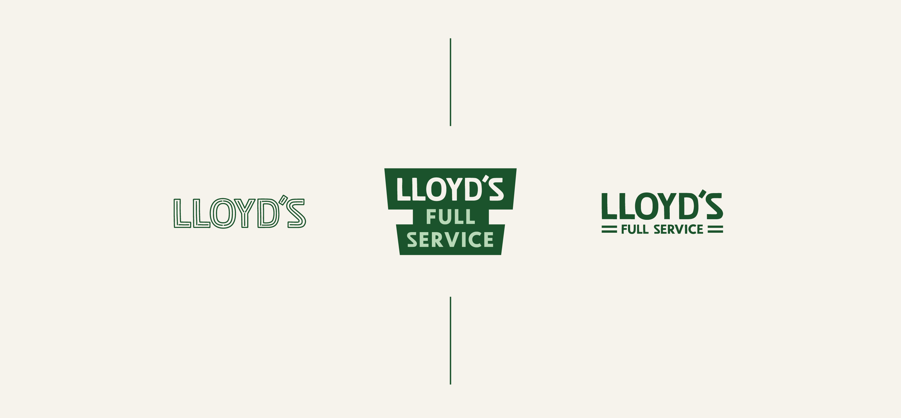 Alternate logos