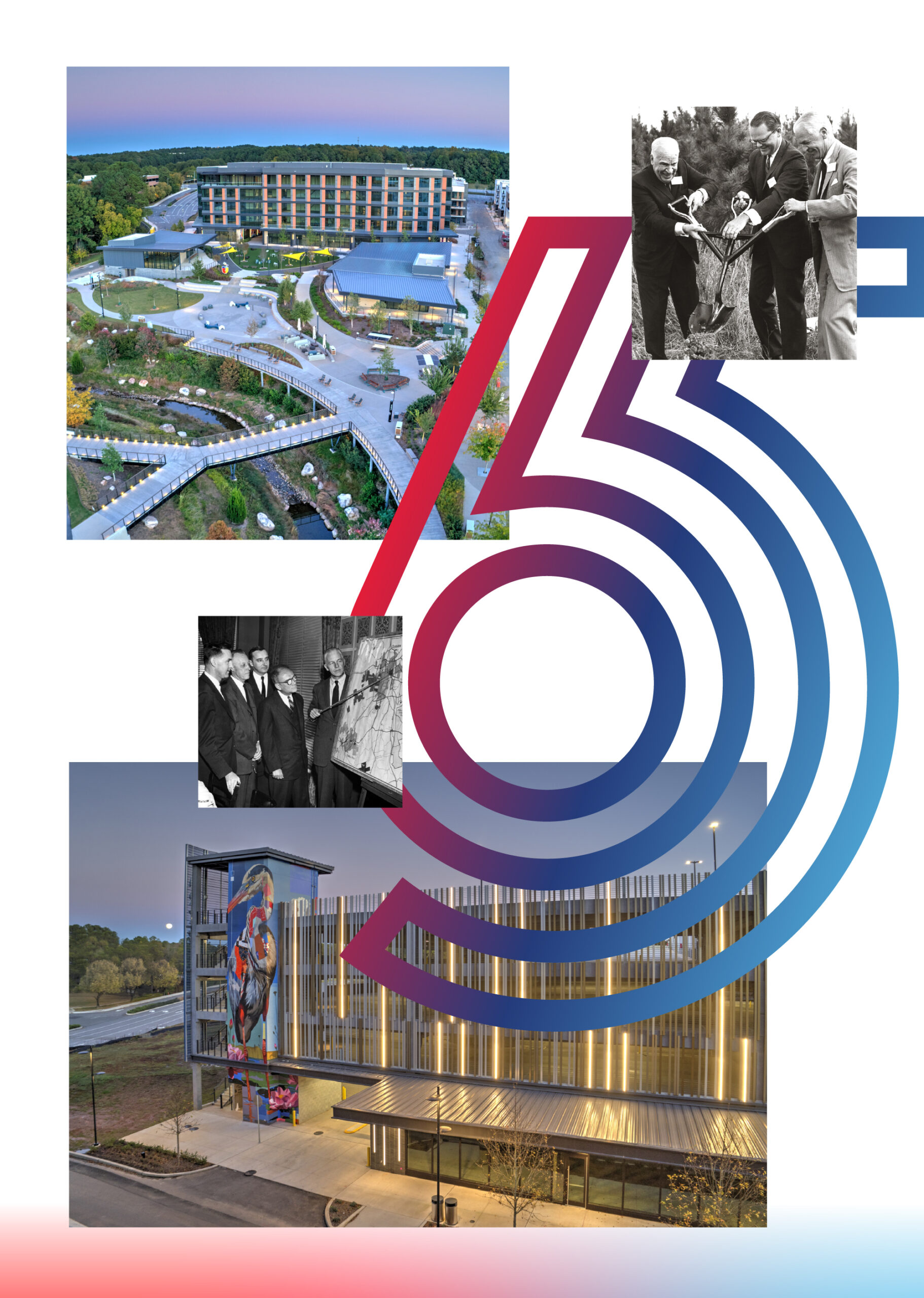 RTP 65 Collage