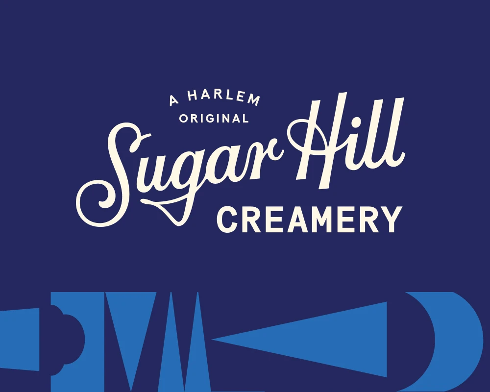 Sugar Hill Creamery — A Harlem Original