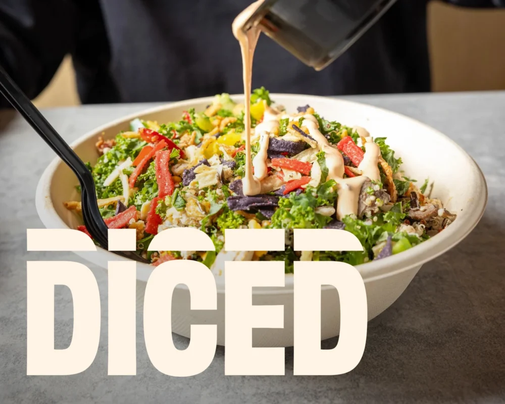 DICED Thumbnail Graphic