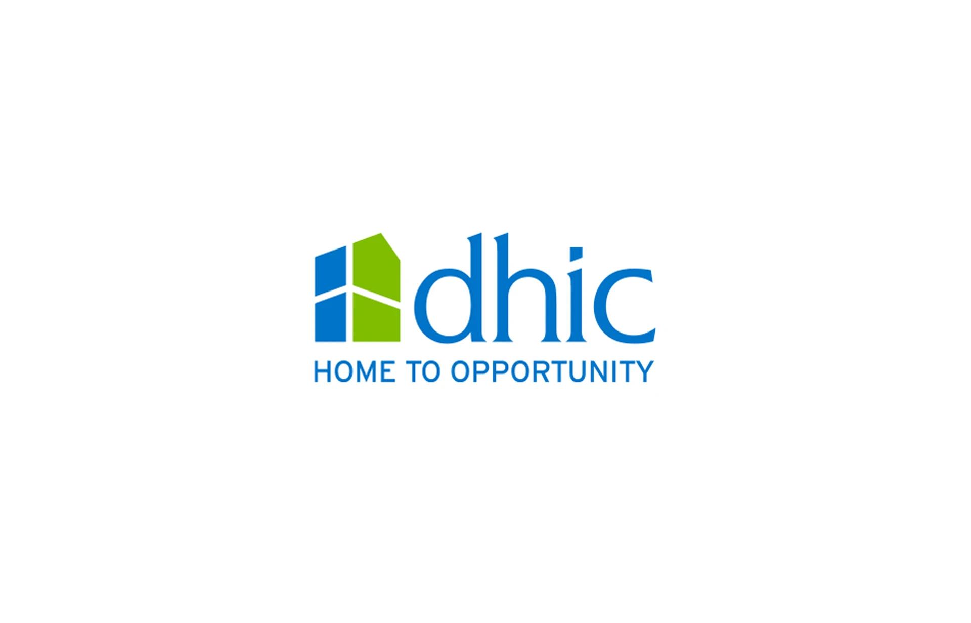 DHIC Old Logo