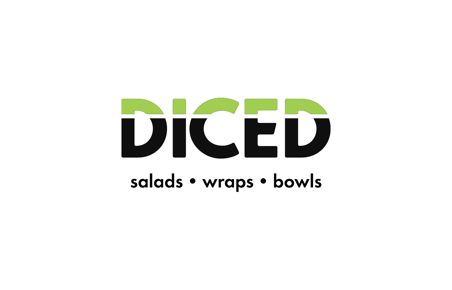 Previous DICED logo before MRC