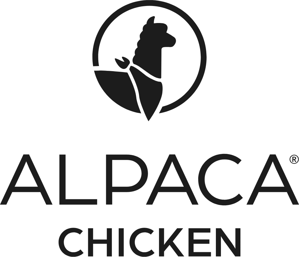 Alpaca Chicken logo