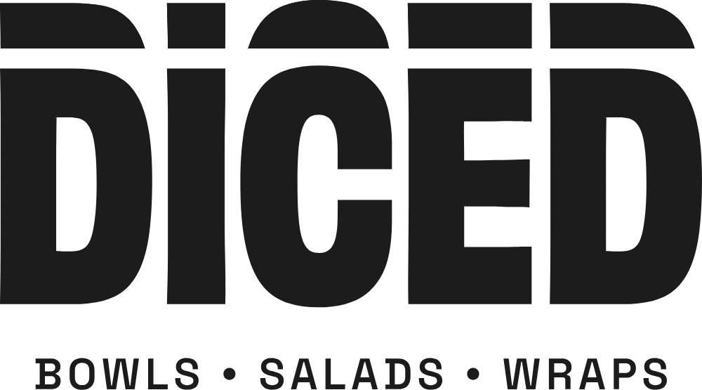 DICED logo
