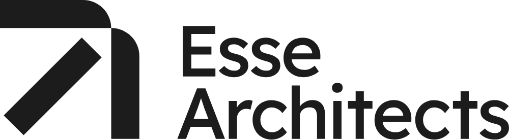 Esse Architects logo