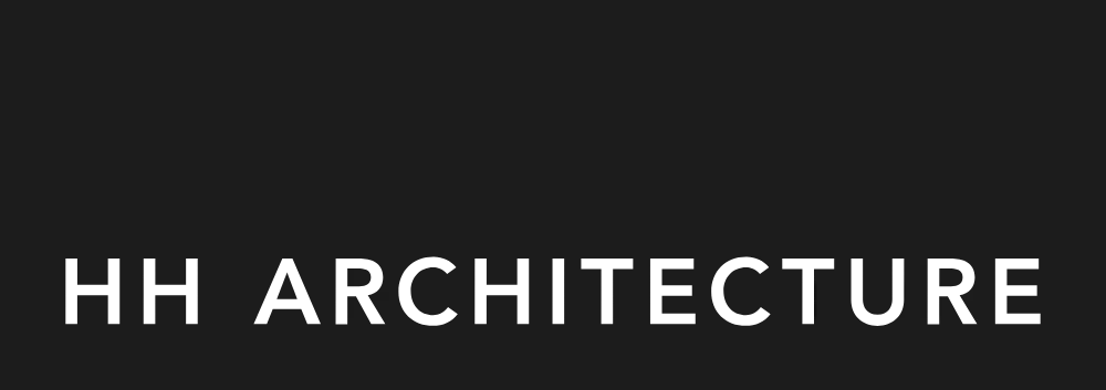 HH Architecture logo