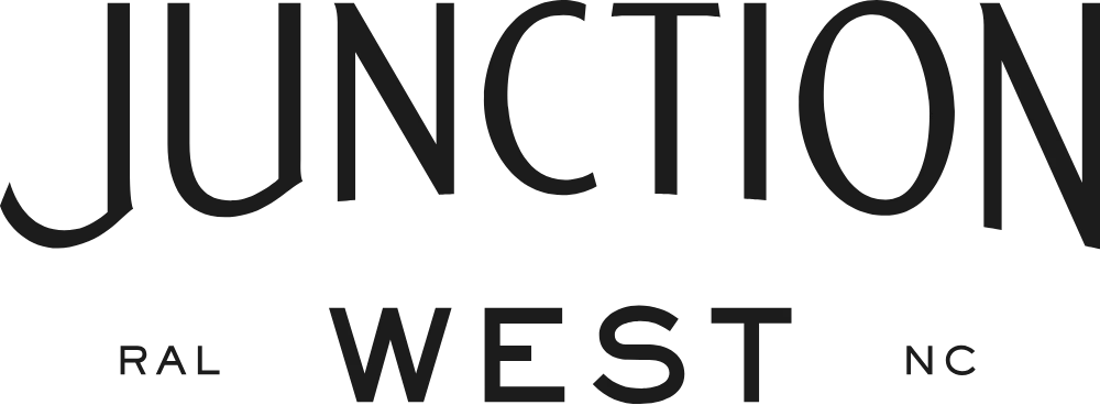 Junction West logo