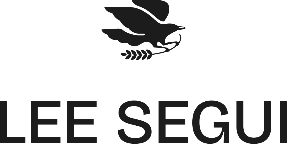 Lee Segui logo