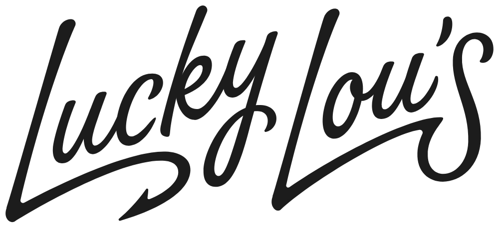 Lucky Lou's logo