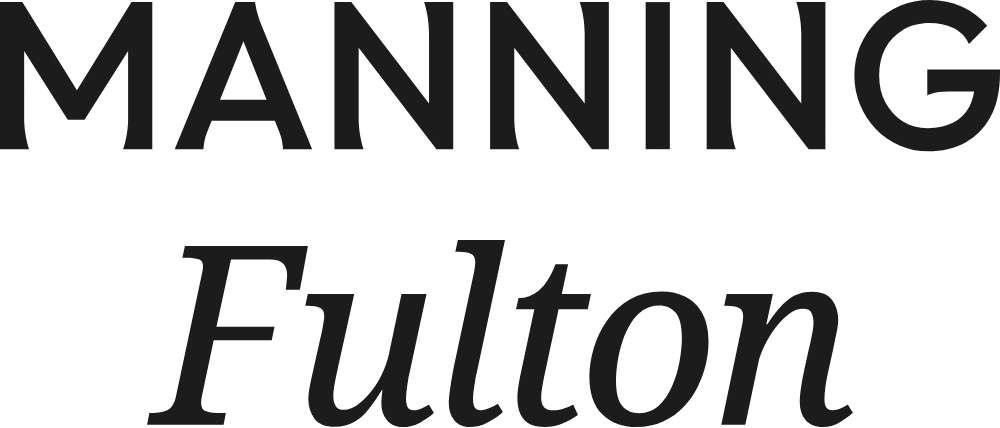 Manning Fulton logo