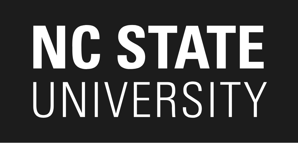 NC State University logo