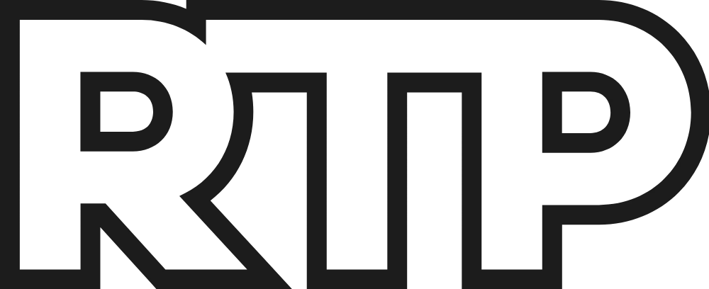 Research Triangle Park logo