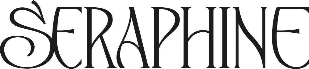 Seraphine logo