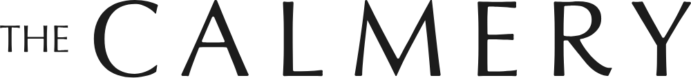 The Calmery logo