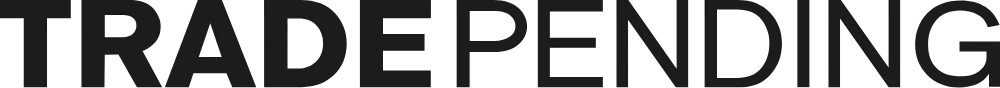 Trade Pending logo