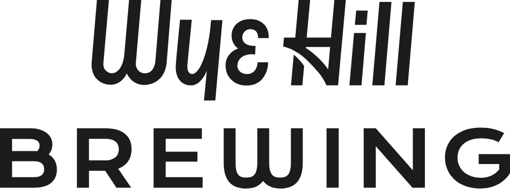Wye Hill Brewing logo