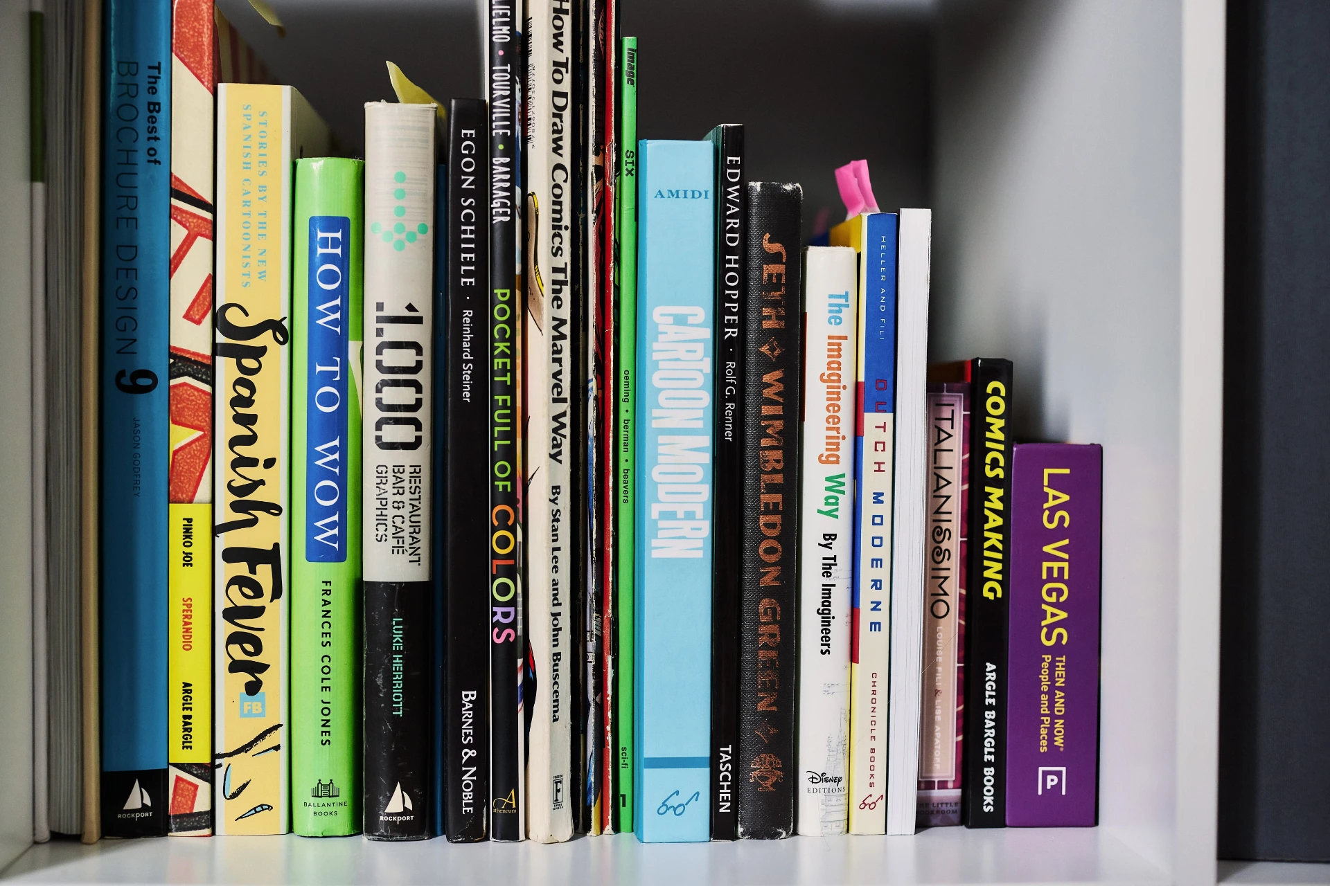 MRC Team books