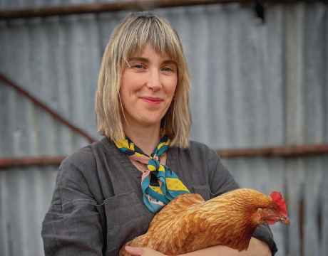 Louise Lockhart on the Pencil Pushers Podcast