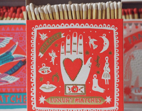Louise Lockhart on the Pencil Pushers Podcast