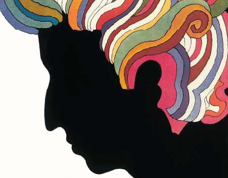 Milton Glaser on the Pencil Pushers Podcast