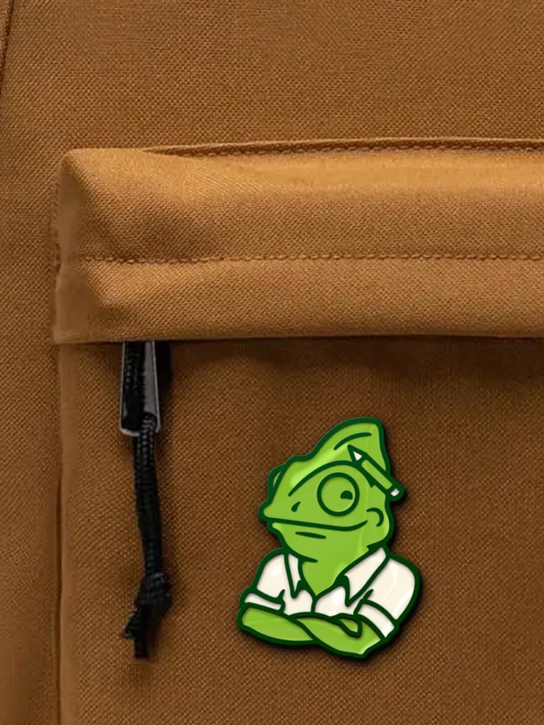 Stickymade brand identity, mascot illustration, messaging and more